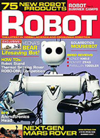 Robot Magazine