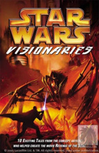 Star Wars Visionaries