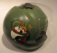 Kales Helmet