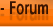 Forum