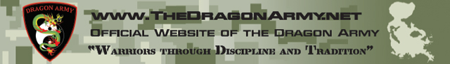 Dragon Army