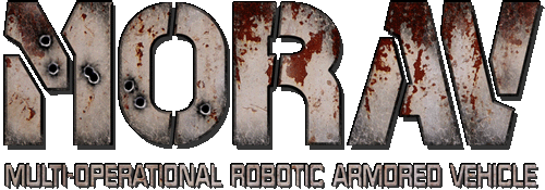 MORAV Logo